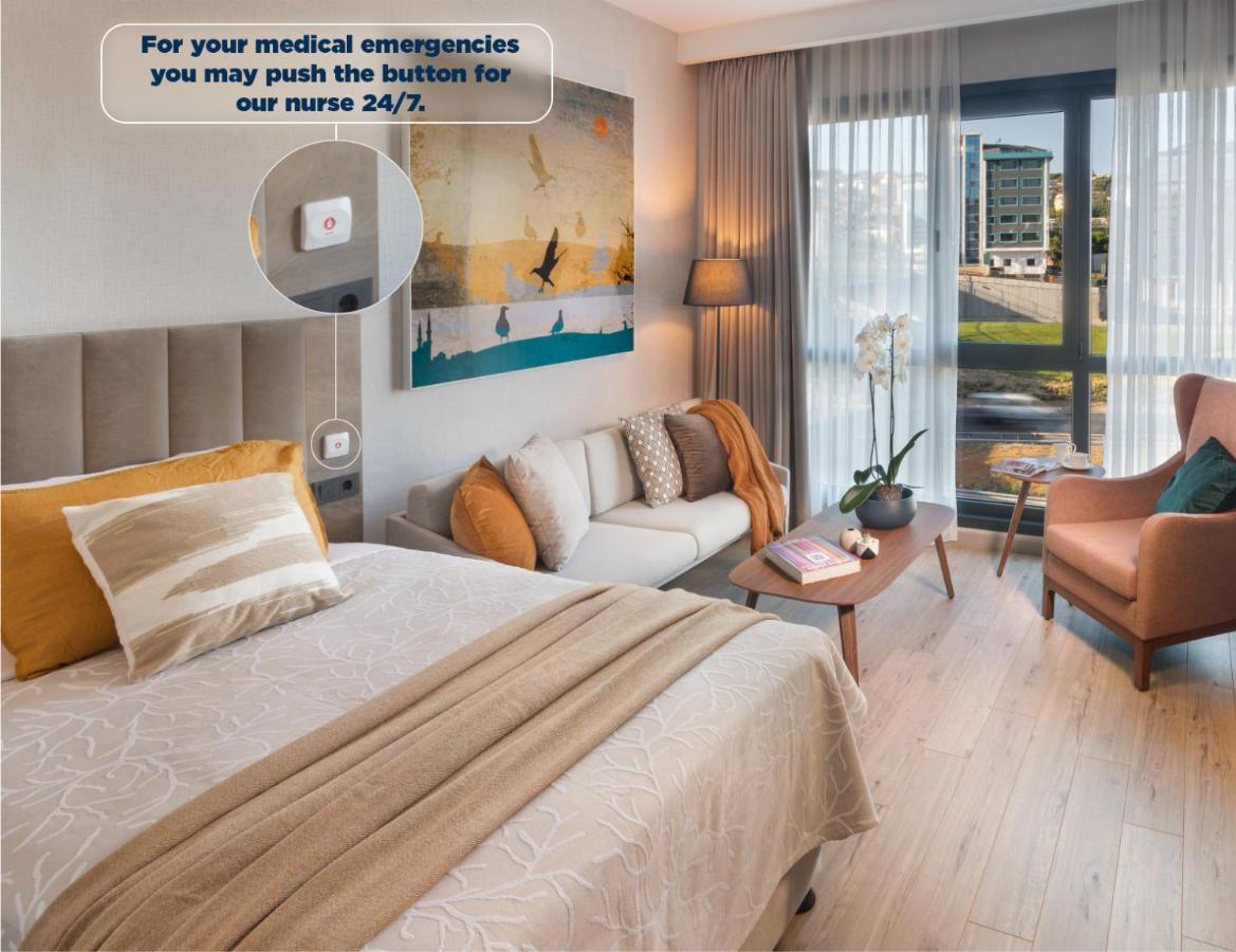 Antwell Hotel Istambul